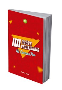 101 Lições Espirituais na Cultura Pop - Pocket Book