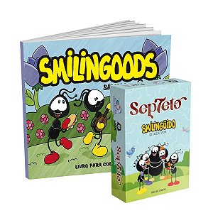 COMBO SMILINGÜIDO: Smilingoods + Septeto Smilingüido