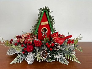 Arranjo Casinha
