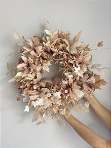 Guirlanda Floral