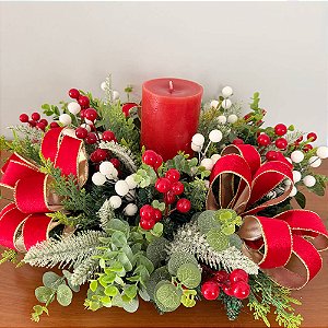 Arranjo de Natal
