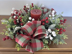 Arranjo de Natal