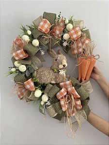 Guirlanda de Páscoa