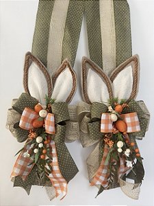 Escapulário Páscoa