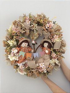 Guirlanda São João