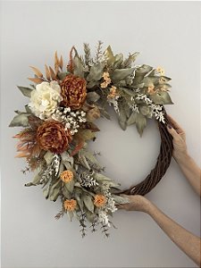Guirlanda Floral
