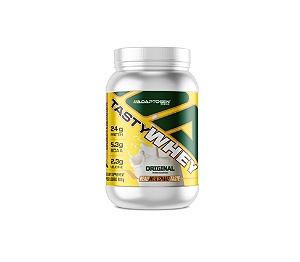 Tasty Whey 3W Original 900g - Adaptogen