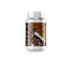 Tasty Whey 3W Rich Chocolate 900g - Adaptogen