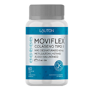 Moviflex 60comp - Lauton