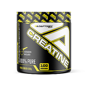 Creatine Platinum Series 300g - Adaptogen