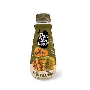 Panqueca sabor Pistache 100g - Pantastica