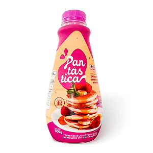 Panqueca Zero 300g - Pantástica