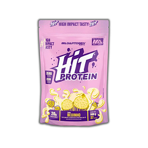 Hit Protein Beijinho 900g - Adaptogen