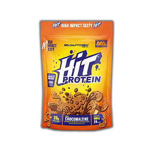 Hit Protein Chocomaltine 900g - Adaptogen