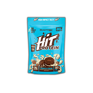 Hit Protein Cookies Cream 900g - Adaptogen