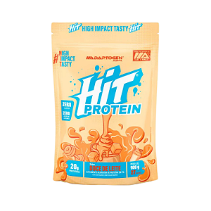 Hit Protein Doce de Leite 900g - Adaptogen