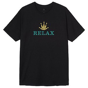Camiseta Relax