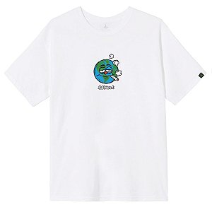 Camiseta Save The Earth