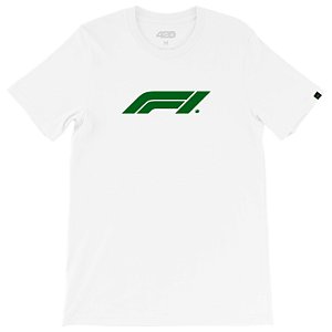 Camiseta F1