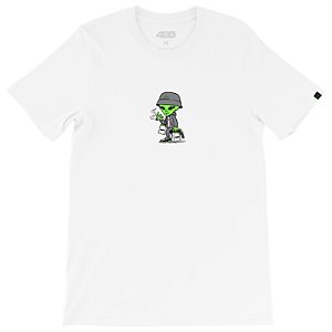 Camiseta Hype Alien