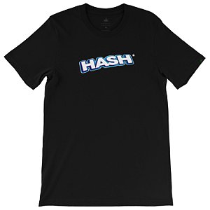 Camiseta Hasheo