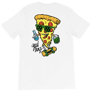 Camiseta Stoner Pizza