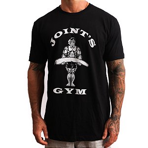 Camiseta Joint´s GYM