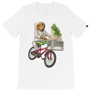 Camiseta ET Stoner