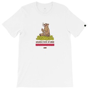 Camiseta Golden State