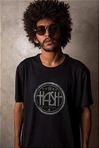 Camiseta Hash Maroc