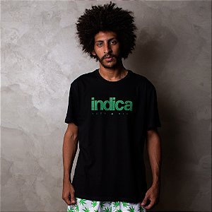Camiseta Indica