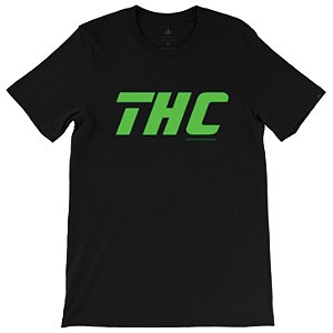 Camiseta THC Championship