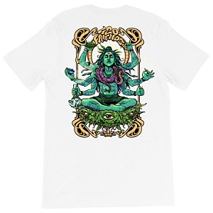 Camiseta New Shiva