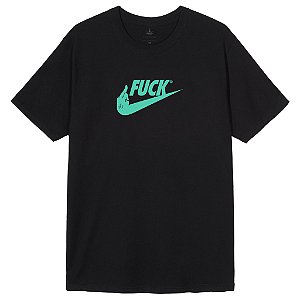 Camiseta Fuck It