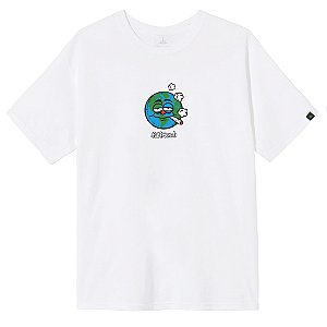 Camiseta WorldWeed