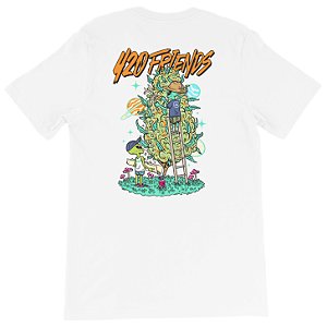 Camiseta Grow Trees