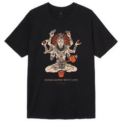  Camiseta Shiva 