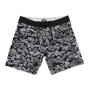 Boardshort Black Buds