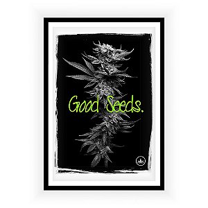Poster Good Seeds