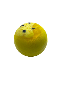 Sabonete Esfera de Maracujá
