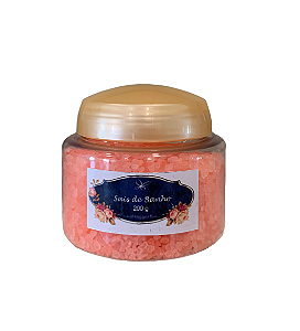Sais de Banho Afrodite 200g