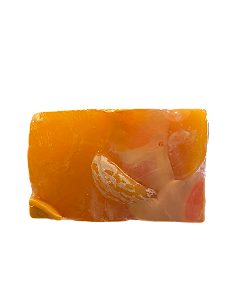 Sabonete Laranja e Umbu-Cajá