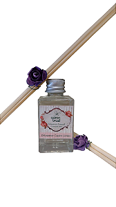 Difusamor Capim Limão 30ml