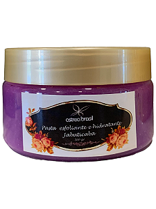 Pasta Esfoliante Jabuticaba 200g