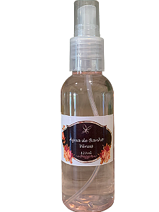 Água de Banho Vênus 120 ml