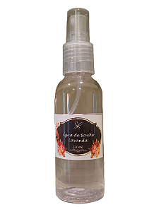 Água de Banho Lavanda 120 ml