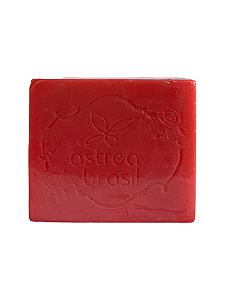 Sabonete Vegetal Gerânio 100g