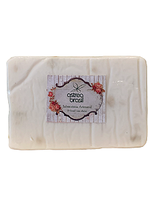 Sabonete Coco com Aveia