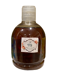 Sabonete Líquido Vegetal Barbatimão e Tea Tree 300 g