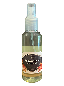 Água de Banho Alfazema 120ml